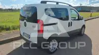 2014 Citroen Nemo