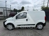 2014 Citroen Nemo