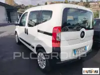 2014 Citroen Nemo