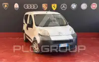2014 Citroen Nemo