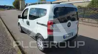 2014 Citroen Nemo