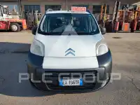 2014 Citroen Nemo