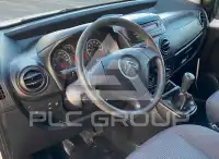 2014 Citroen Nemo
