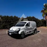 2014 Citroen Nemo