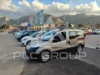 2014 Citroen Nemo