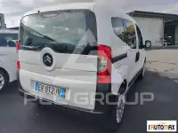 2014 Citroen Nemo