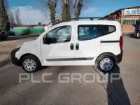 2014 Citroen Nemo