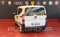 2014 Citroen Nemo
