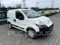 2014 Citroen Nemo