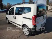 2014 Citroen Nemo