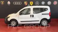 2014 Citroen Nemo