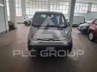 2014 Citroen Jumper