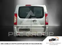 2014 Citroen Jumper