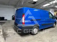2014 Citroen Jumper