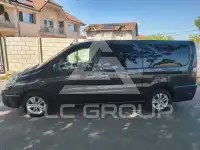 2014 Citroen Jumper