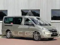 2014 Citroen Jumper