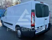 2014 Citroen Jumper