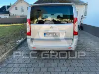 2014 Citroen Jumper