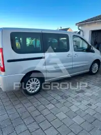 2014 Citroen Jumper