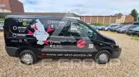 2014 Citroen Jumper