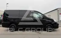 2014 Citroen Jumper