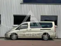 2014 Citroen Jumper
