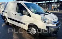 2014 Citroen Jumper