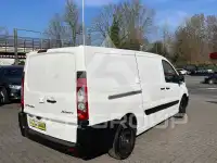 2014 Citroen Jumper