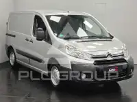2014 Citroen Jumper