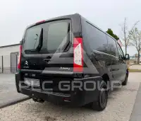 2014 Citroen Jumper
