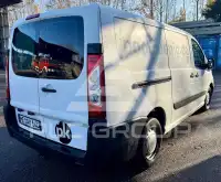 2014 Citroen Jumper