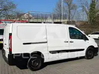 2014 Citroen Jumper