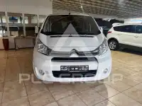 2014 Citroen Jumper