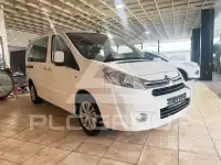 2014 Citroen Jumper