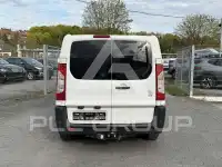 2014 Citroen Jumper