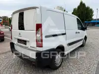 2014 Citroen Jumper