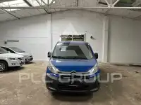 2014 Citroen Jumper