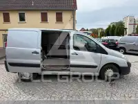 2014 Citroen Jumper