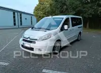 2014 Citroen Jumper
