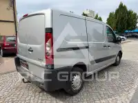 2014 Citroen Jumper
