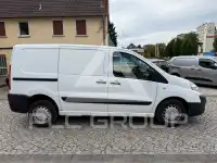2014 Citroen Jumper