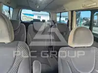 2014 Citroen Jumper