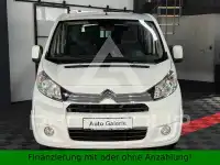 2014 Citroen Jumper