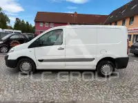 2014 Citroen Jumper