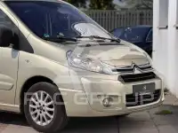 2014 Citroen Jumper