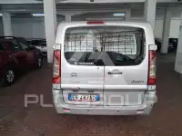 2014 Citroen Jumper