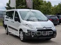 2014 Citroen Jumper