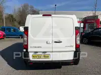 2014 Citroen Jumper