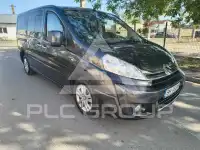 2014 Citroen Jumper