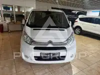 2014 Citroen Jumper